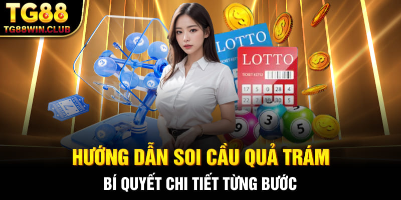 Soi Cầu Quả Trám - Phương Pháp Phân Tích Xổ Số Hiệu Quả